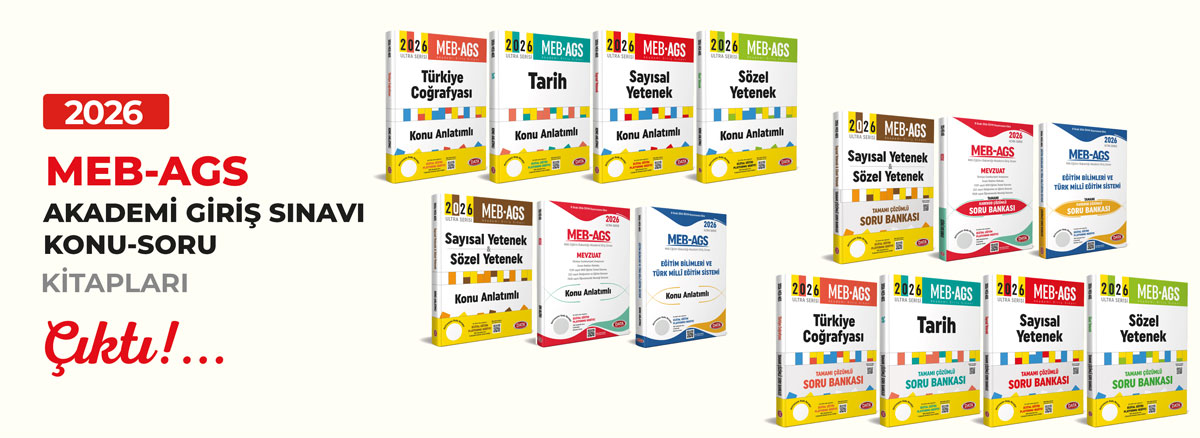 DATA KİTABEVİ KIRTASİYE YAYIN DAĞ. ÖZ. EĞT. BİL. İNŞ. PAZ. İTH. İHR. SAN. VE TİC. LTD. ŞTİ. - 1