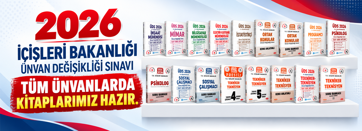 DATA KİTABEVİ KIRTASİYE YAYIN DAĞ. ÖZ. EĞT. BİL. İNŞ. PAZ. İTH. İHR. SAN. VE TİC. LTD. ŞTİ. - 13