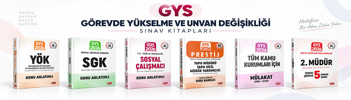 DATA KİTABEVİ KIRTASİYE YAYIN DAĞ. ÖZ. EĞT. BİL. İNŞ. PAZ. İTH. İHR. SAN. VE TİC. LTD. ŞTİ. Resim - 2