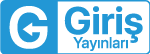 Giriş Yayınları