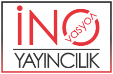 İnovasyon Yayıncılık