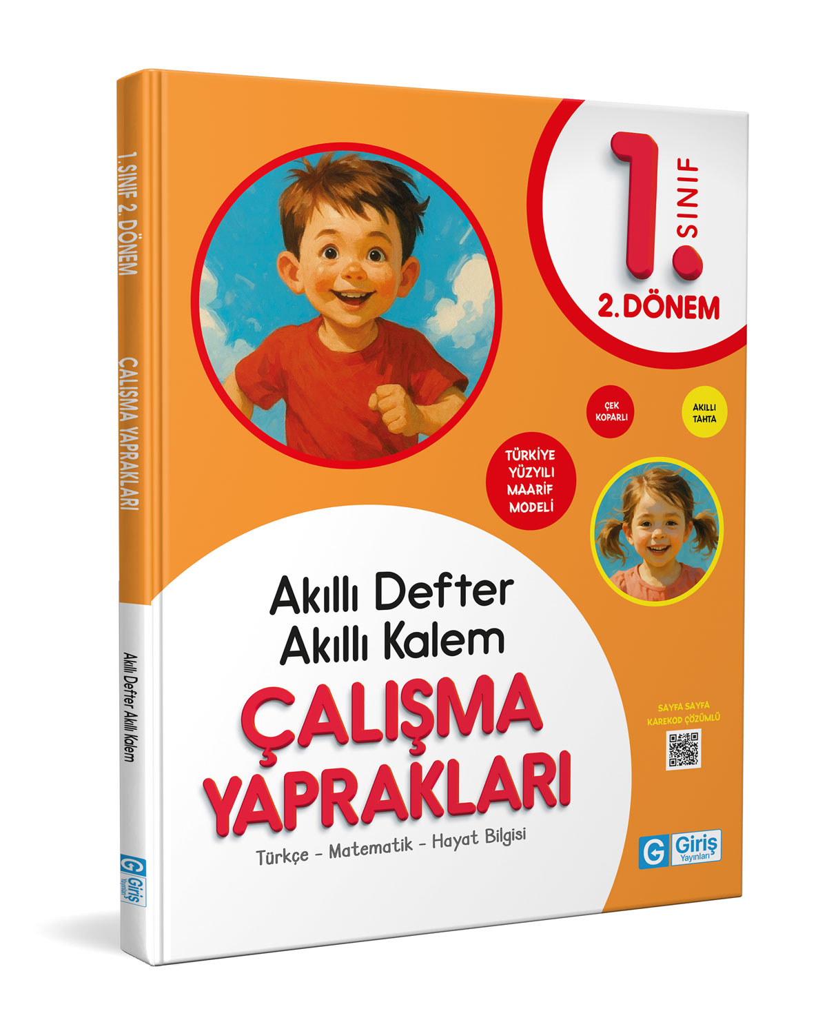 1. Sınıf Akıllı Defter Akıllı Kalem Çalışma Yaprakları 1. Sınıf Akıllı Defter Akıllı Kalem Çalışma Yaprakları