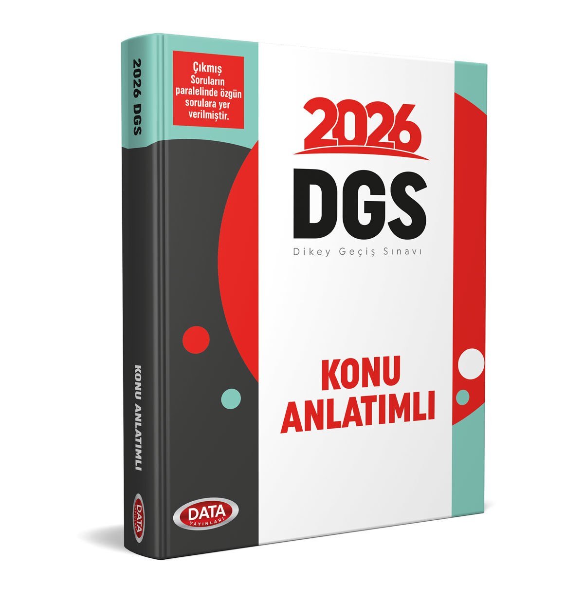 2026 DGS Konu Anlatımlı 2026 DGS Konu Anlatımlı
