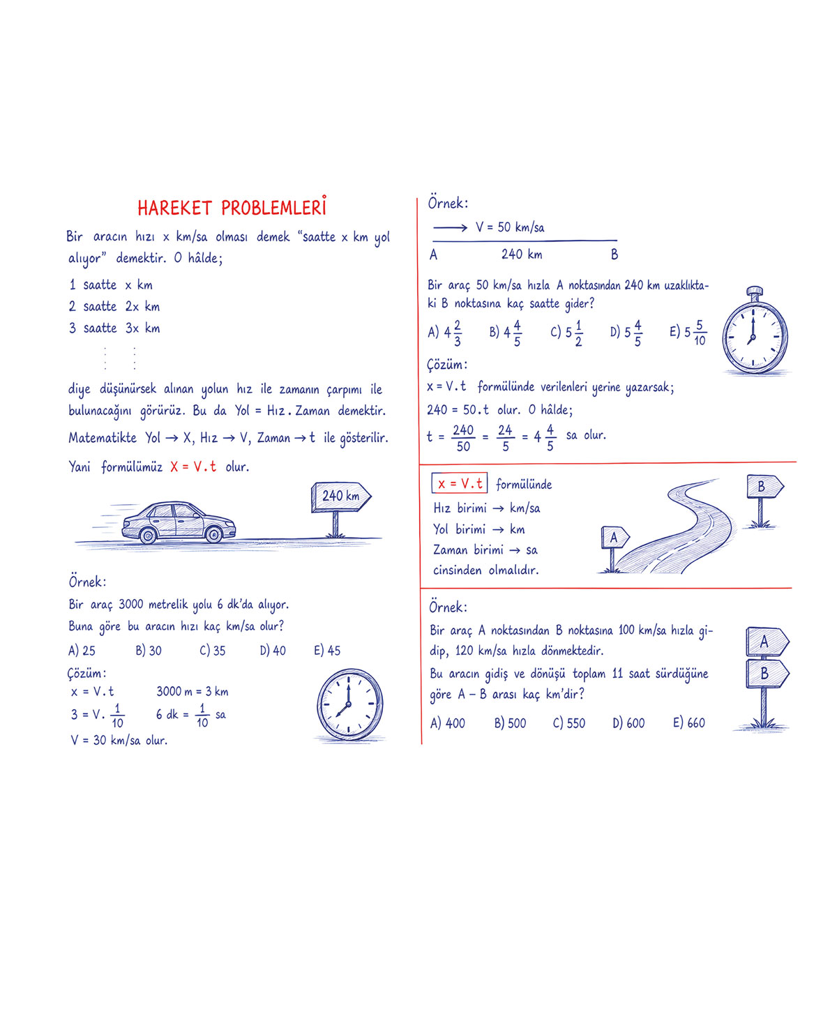 2026 KPSS Poster Kitap Matematik 2026 KPSS Poster Kitap Matematik