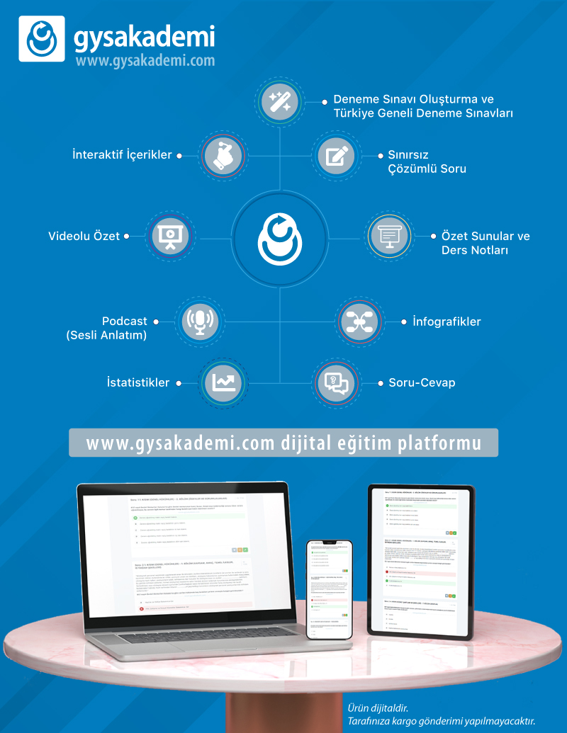 2026 Milli Piyango İdaresi Dijital Eğitim Platformu (www.gysakademi.com 1 Yıllık Premium) 2026 Milli Piyango İdaresi Dijital Eğitim Platformu (www.gysakademi.com 1 Yıllık Premium)