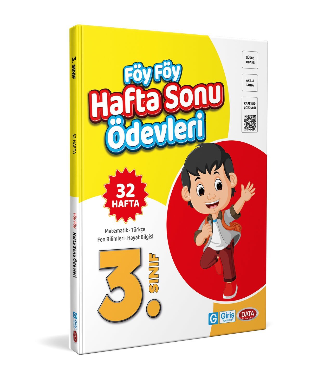 3. Sınıf Föy Föy Hafta Sonu Ödevleri 3. Sınıf Föy Föy Hafta Sonu Ödevleri