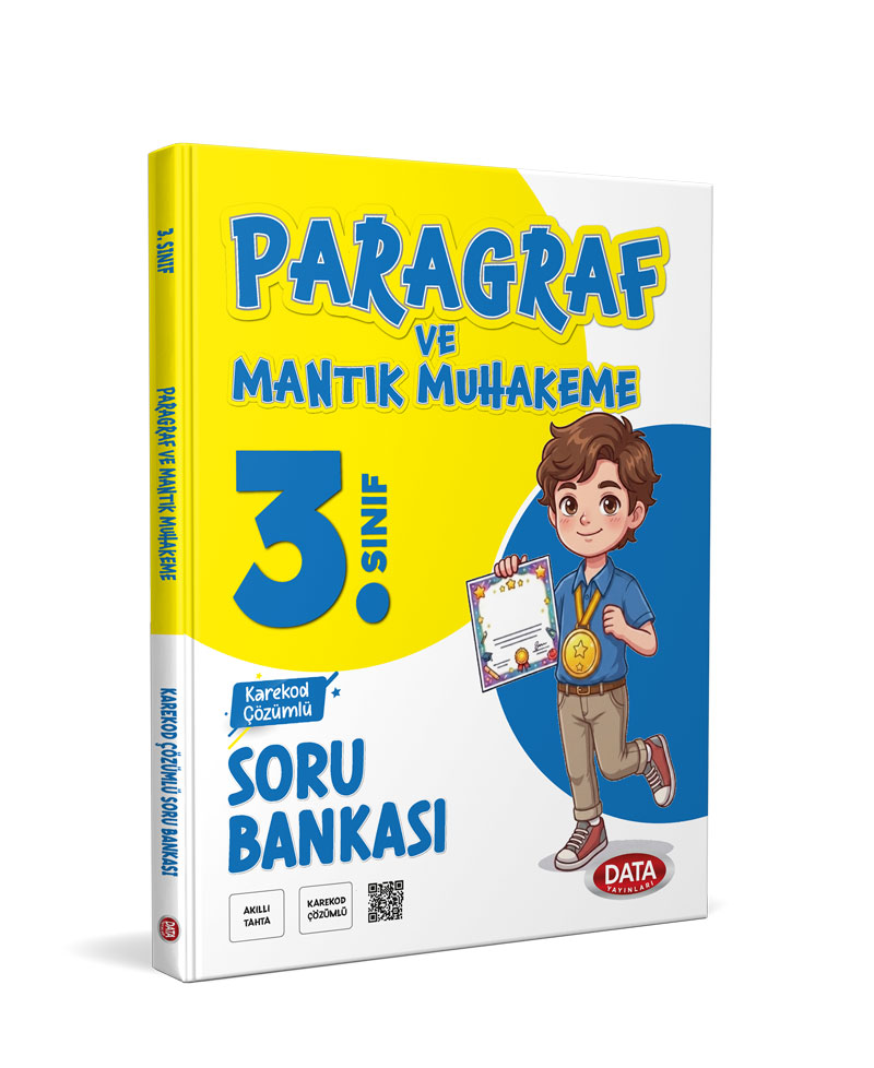 3. Sınıf Paragraf ve Mantık Muhakeme