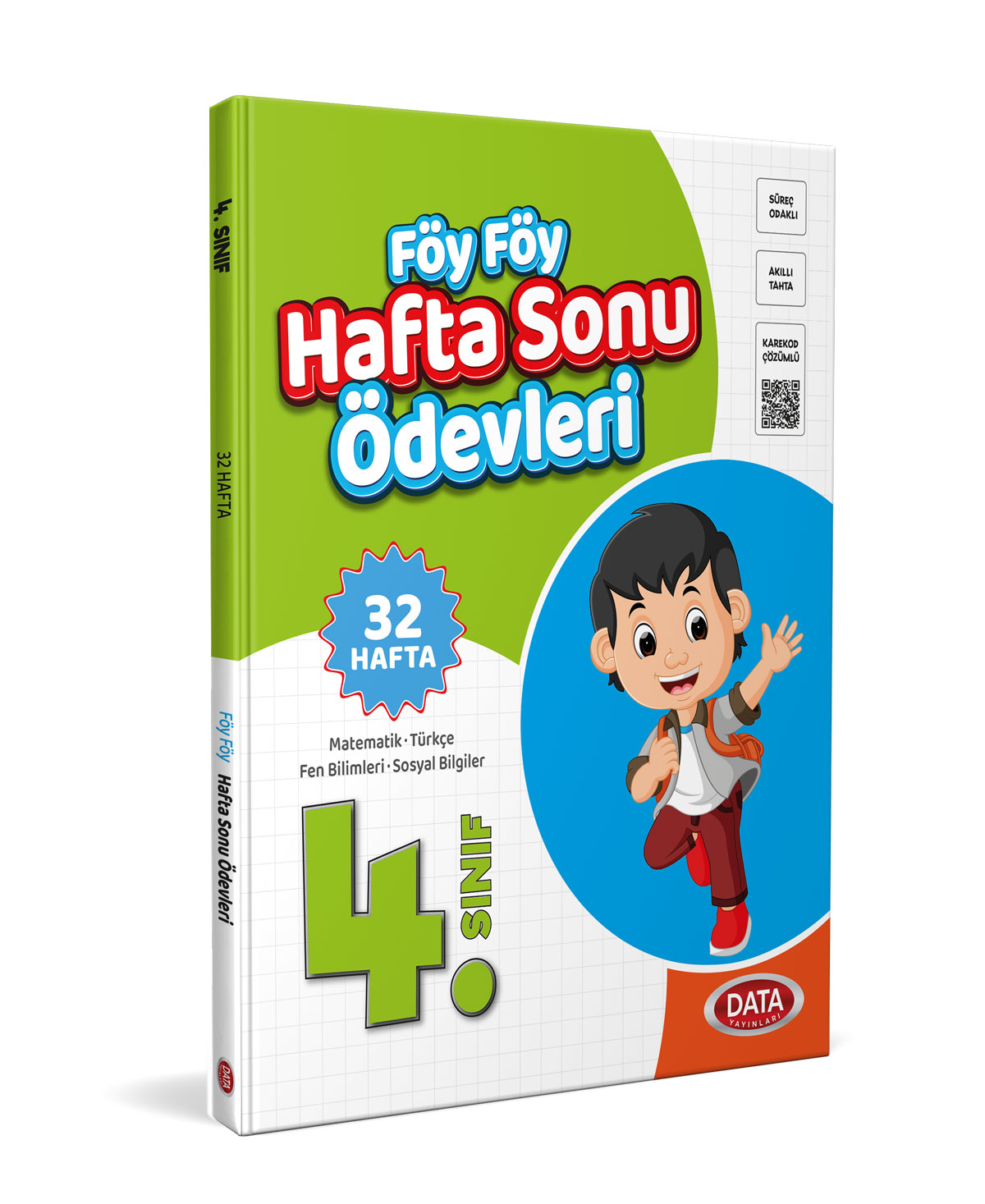 4. Sınıf Föy Föy Hafta Sonu Ödevleri 4. Sınıf Föy Föy Hafta Sonu Ödevleri