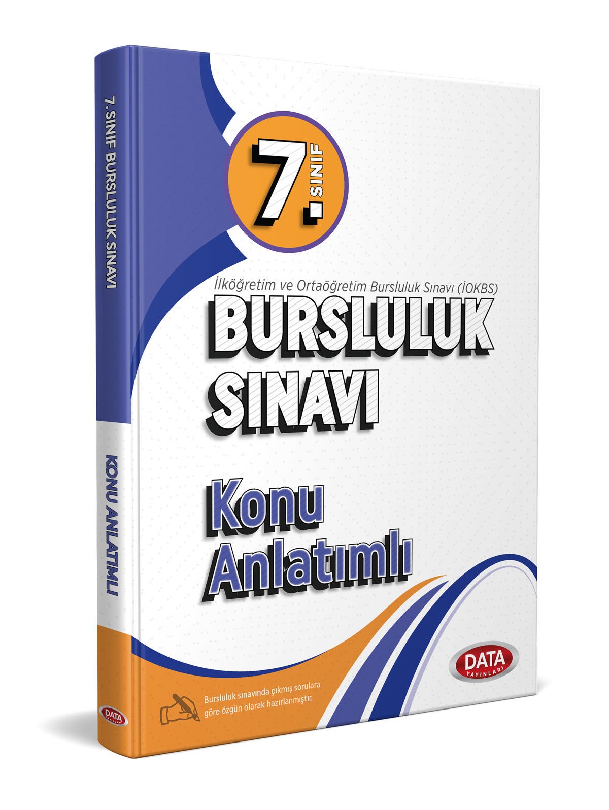 7. Sınıf Bursluluk Sınavı Konu Anlatımlı