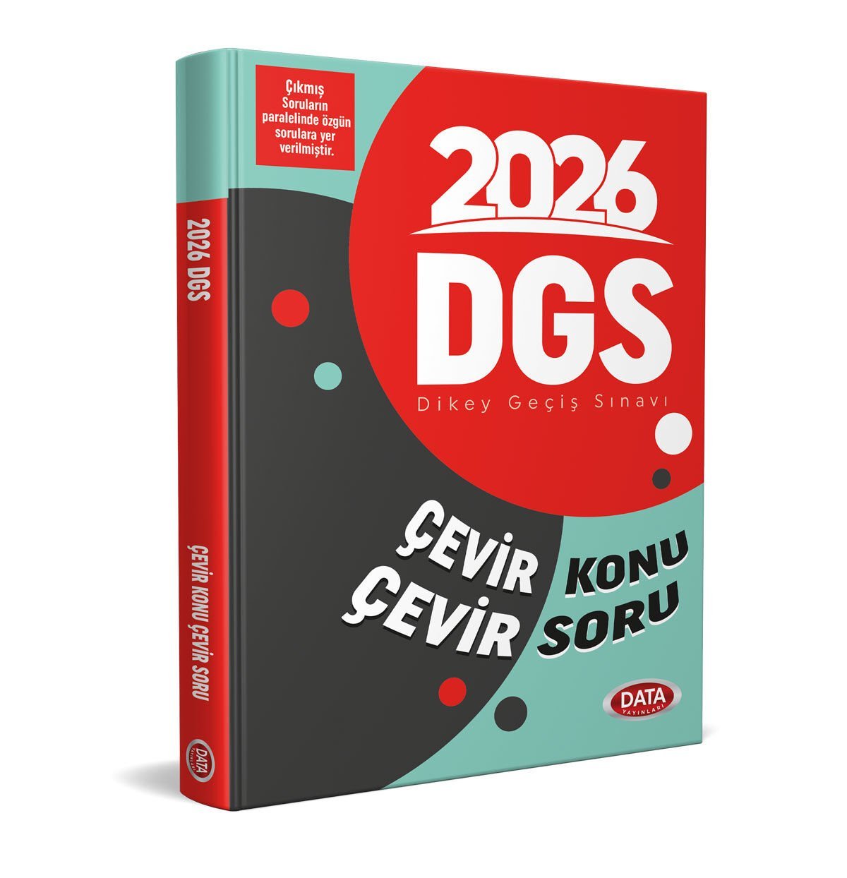 DGS Çevir Konu Çevir Soru DGS Çevir Konu Çevir Soru