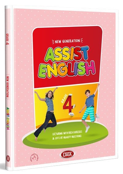 Grade 4 New Generation Assist English Grade 4 New Generation Assist English