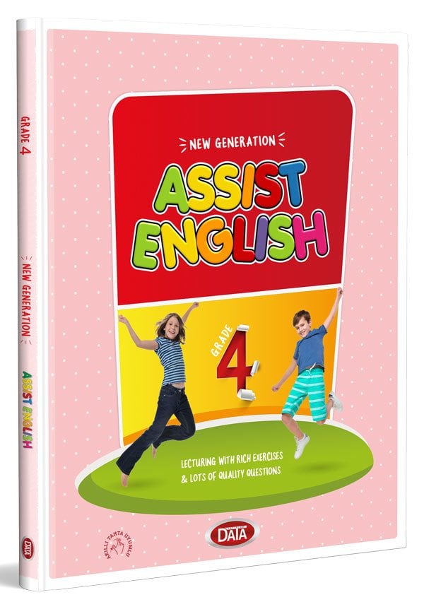 Grade 4 New Generation Assist English Grade 4 New Generation Assist English