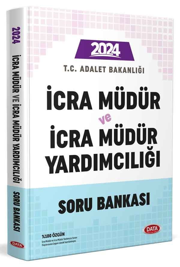 İcra Müdür ve İcra Müdür Yardımcılığı Soru Bankası İcra Müdür ve İcra Müdür Yardımcılığı Soru Bankası