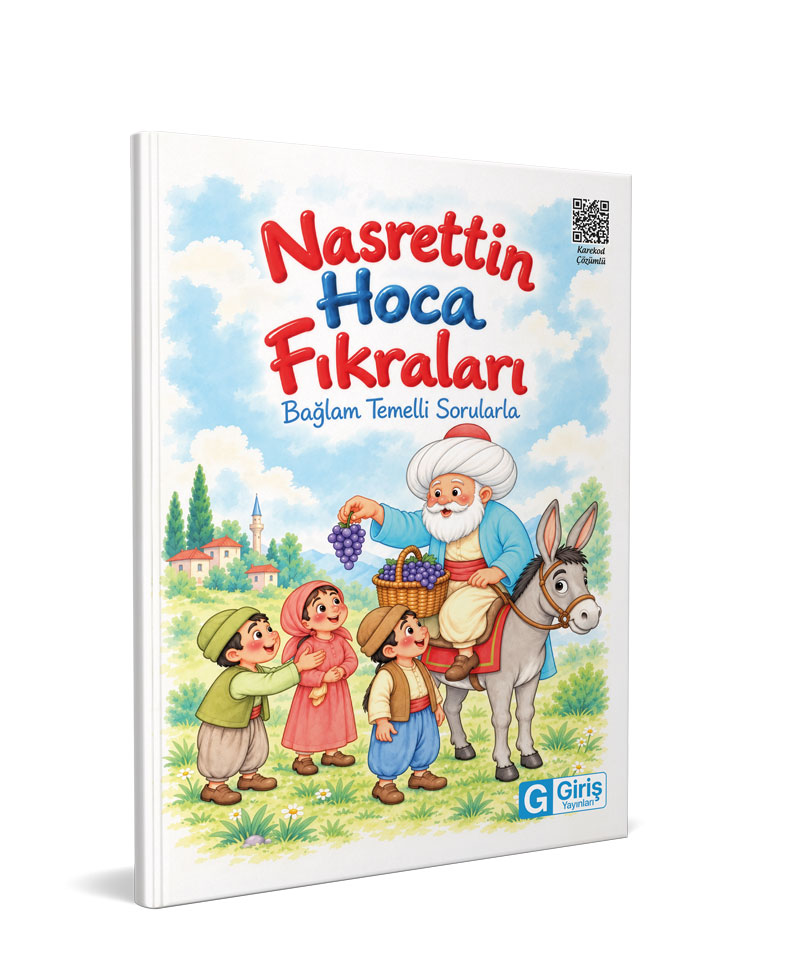 Nasrettin Hoca Fıkraları Nasrettin Hoca Fıkraları