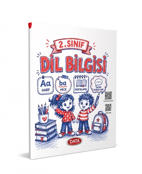 2. Sınıf Dil Bilgisi
