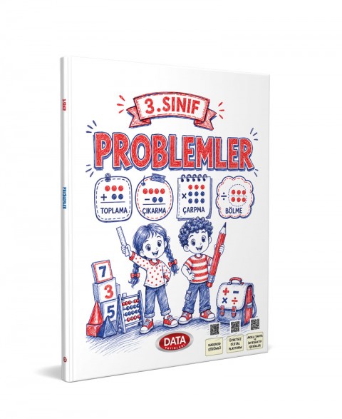 3. Sınıf Problemler Soru Bankası