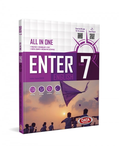 7. Sınıf Enter Eglish