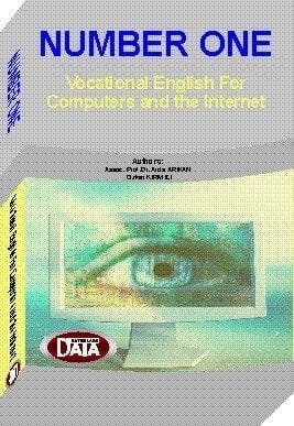 Number One Vocational English For Computersthe Internet