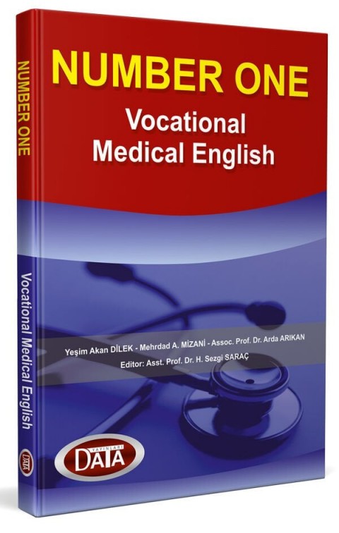 Number One Vocational Medical English