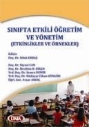 Sınıfta Etkili Öğretim ve Yönetim (Etkinlikler ve Örnekler)