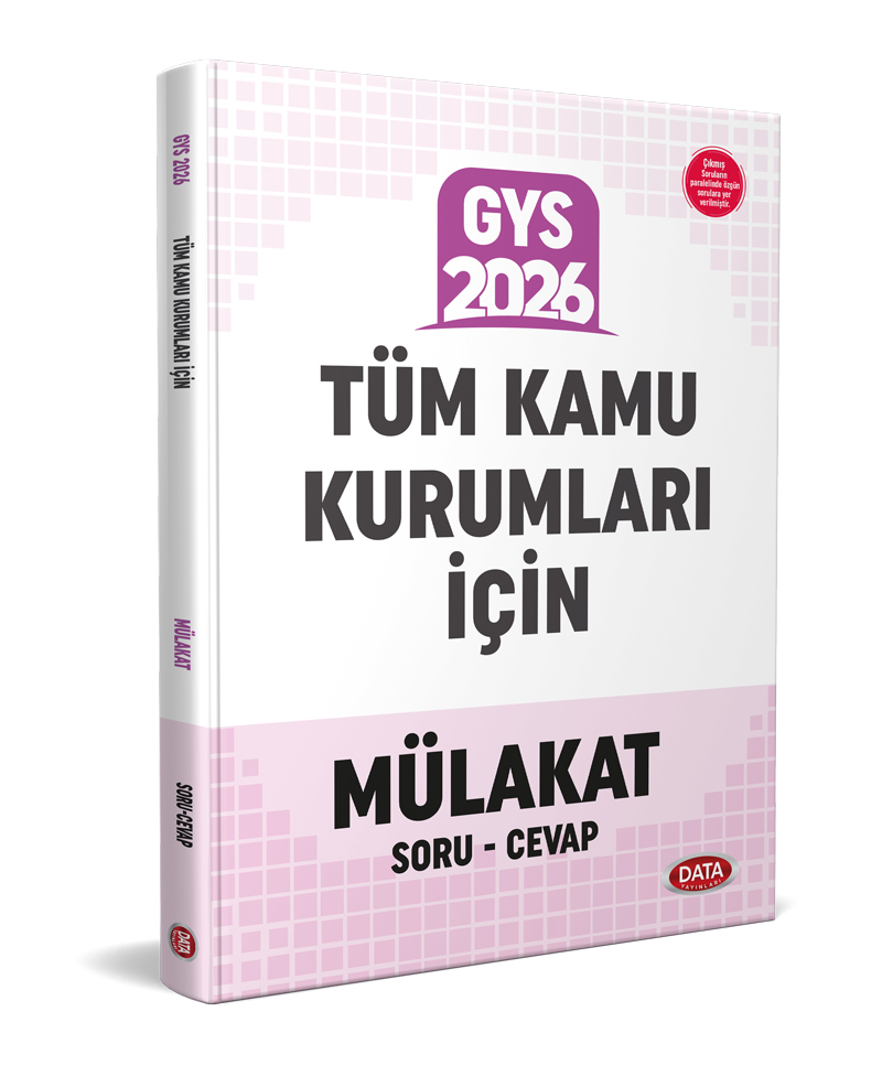 Tüm Kamu Kurumları GYS Mülakat Soru Cevap Tüm Kamu Kurumları GYS Mülakat Soru Cevap