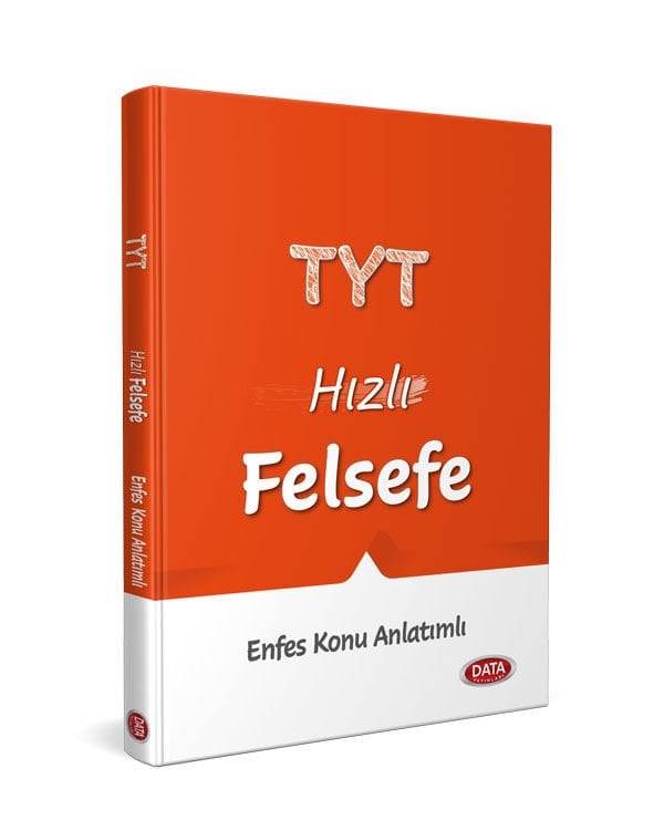 TYT Hızlı Felsefe Enfes Konu Anlatımlı
